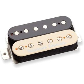 Seymour Duncan '78 Model Bridge Zebra