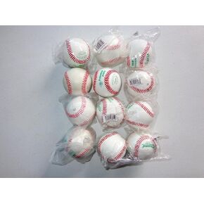Diamond D1-PRO Professional League Baseball (One Dozen)