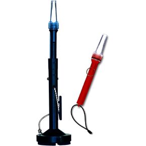 Kayalite® ضوء كاياك عالي الأداء مع الشعلة الكهربائية Kayalu R25® | حزمة كومبو برو بادلر | أعلى التقييمات بين لاعبي التجديف الهواة والمحترفين والرحلات الاستكشافية in Kuwait