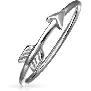 Bling Jewelry Minimalist Delicate Sun Moon Star Knuckle Thin 1MM Band Stackable Celestial Midi Three Ring Set For Women Teen .925 Sterling Silver