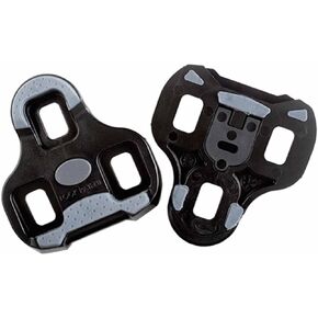 Look Keo Grip Cleat, Black