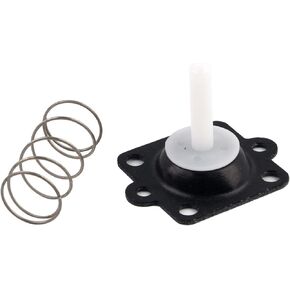 Fuel Pump Repair Kit 811287 for Mercury Mariner Outboard 80 100 115 125 HP 1988-2004 Boat Motor Engine Replacement Accelerator Pump Rebuild Parts 1395-811287