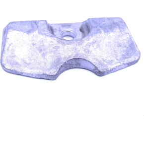 Boat Motor 6L5-45251-00 6L5-45251-01 6L5-45251-02 6L5-45251-03 Lower Unit Gearbox Anode for Yamaha 2HP 2.5HP 3HP 4HP 5HP 6HP Outboard Engine