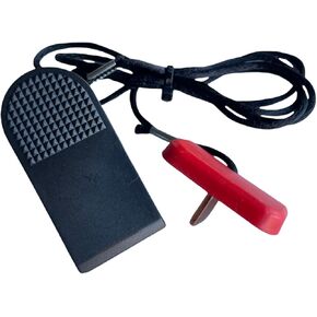 Treadmill Safety Key - Compatible with Xterra TR 3.0 Treadmills