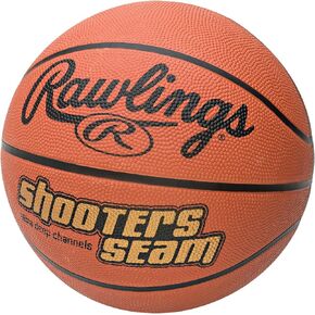 Rawlings Shooter's Seam Youth Basketball