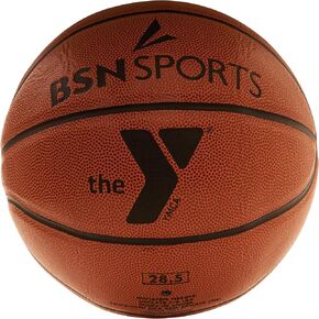 YMCA Composite Basketball - Intermediate