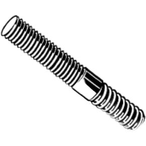 014973217280 Automotive Studs, 7/16-14 x 7/16-20 x 2, Piece-8