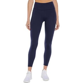 Balance Collection Women's Basic 25" Tummy Control Legging