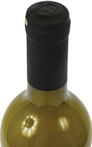 CellarScience-W499A أكمام قابلة للانكماش بالحرارة - أسود مطفي (100) in Kuwait