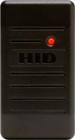 HID 6005BGB00 ProxPoint Plus Proximity Reader, Small Size in Saudi Arabia