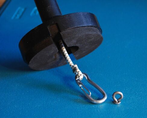 Kayalite® ضوء كاياك عالي الأداء مع الشعلة الكهربائية Kayalu R25® | حزمة كومبو برو بادلر | أعلى التقييمات بين لاعبي التجديف الهواة والمحترفين والرحلات الاستكشافية in Kuwait