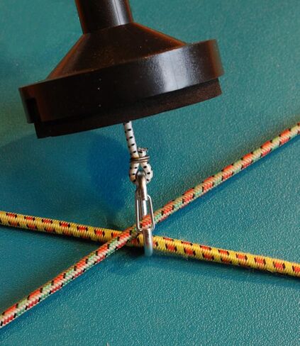 Kayalite® ضوء كاياك عالي الأداء مع الشعلة الكهربائية Kayalu R25® | حزمة كومبو برو بادلر | أعلى التقييمات بين لاعبي التجديف الهواة والمحترفين والرحلات الاستكشافية in Kuwait