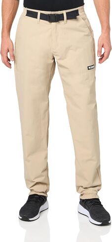 Columbia Men's Wintertrainer Woven Pant in Saudi Arabia