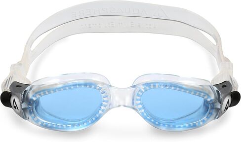 نظارات السباحة المدمجة كايمان للجنسين من أكوا سفير in Kuwait