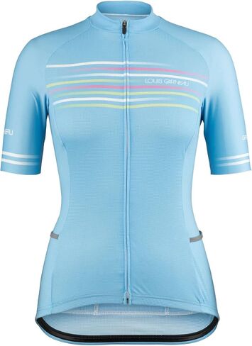 Louis Garneau, Women's Premium Jersey Signature in Saudi Arabia