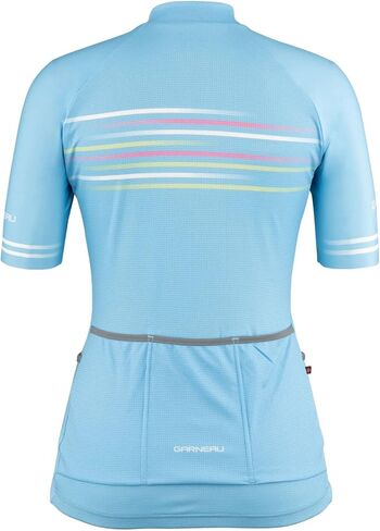 Louis Garneau, Women's Premium Jersey Signature in Saudi Arabia