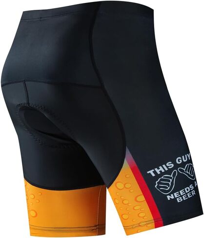 Cycling Jersey Shorts Set Pro Team Bicycle Clothing MTB Jerseys for Men in Kuwait