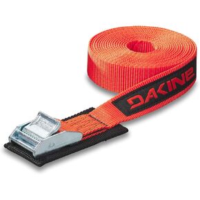 Dakine Tie Down Strap 20Ft - Sun Flare, One Size