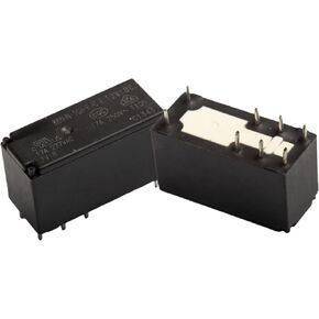 888HN-1CH-F-C E DC12V 17A Relays-2pieces