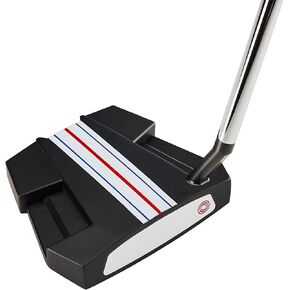 Odyssey 2022 Eleven Putter (Triple Track, Right Hand, 35" Shaft, Slantneck Hosel, Pistol Grip)