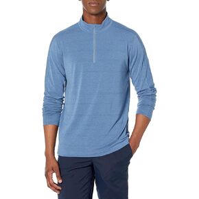 prAna Men's Watchtower 1/2 Zip