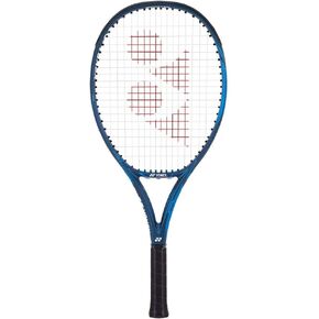 مضرب تنس YONEX EZONE 25 باللون الأزرق الداكن