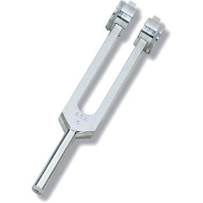 OdontoMed2011 Tuning Forks C 256 ENT Diagnostic Instruments