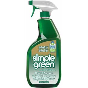 منظف ​​ومزيل الشحوم الصناعي Simple Green، مركز، زجاجة 24 أونصة (13012) in Kuwait