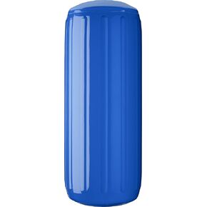 Polyform HTM-2 Boat Fender Blue 8.5 x 20.5 in.