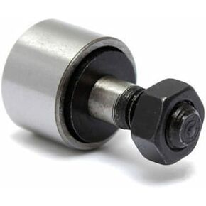 KR30 KRV 30 CF12 محمل ذو إبرة أسطواني للكاميرا، M12 x 1.5 30 مم in Kuwait