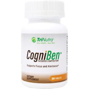 Cogniben 30 tabs