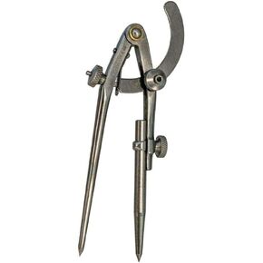 C.S. Osborne 8" Extension Divider #104-8 Solid Steel Made in USA