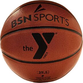 YMCA Composite Basketball - Official