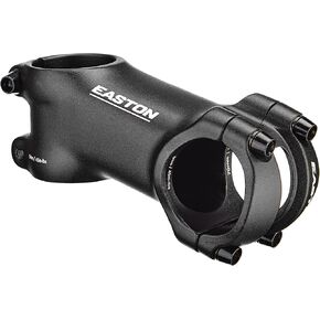 Easton Unisex Adult STEM EA50 31.8 80X17 Black Stem - Black, N/A