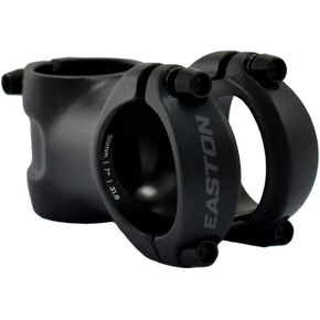 Easton EA70 Stem 31.8X50mm +/- 7 Deg, Alloy, Black, Easton EA70 Stem 31.8X50mm +/- 7 Deg, Alloy, Black, EA2230