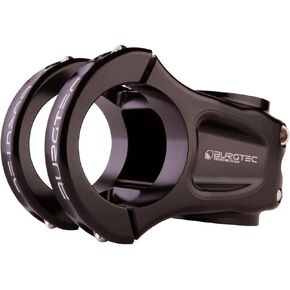 Burgtec Enduro Mk3 Stem Black, 35Mm X 42.5Mm