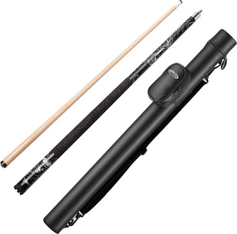 Viper Revolution Rider Cue وCasmaster Q-Vault Supreme Black Cue in Saudi Arabia