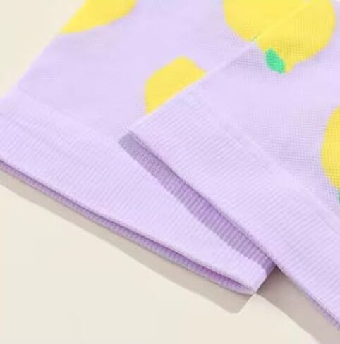 Knee Warmers. Elastic Cotton Knee Sleeves - For Women, Men, Circulation Improvement and Joint Pain Relief for Arthritis Knees, One Pair in Saudi Arabia
