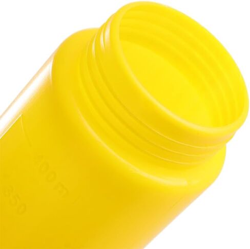 3 Pcs Condiment Squeeze Bottles 3-Hole Plastic Dispenser Container Tomato Sauce Dispensers Sauce Squeeze Bottles (24 OZ, 650 ML) in Saudi Arabia