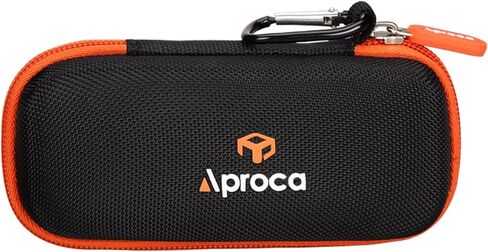 Aproca Hard Storage Travel Case, for ThermoPro TP410 Infrared Thermometer Gun Non-Contact Laser in Saudi Arabia