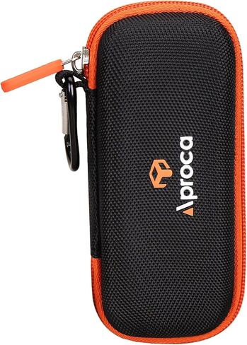 Aproca Hard Storage Travel Case, for ThermoPro TP410 Infrared Thermometer Gun Non-Contact Laser in Saudi Arabia