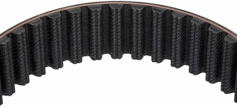 حزام توقيت Goodyear 192-3M-6 RPP: ملف تعريف 3M، طول الملعب 192 مم، العرض 6 مم، 64 سنًا، الملعب 3 مم in Saudi Arabia