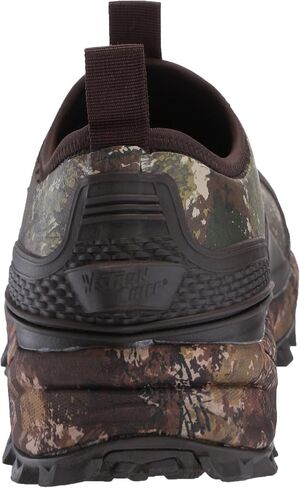 Western Chief Men's Rambler Waterproof Slip on Rain Shoe in Saudi Arabia