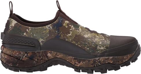 Western Chief Men's Rambler Waterproof Slip on Rain Shoe in Saudi Arabia