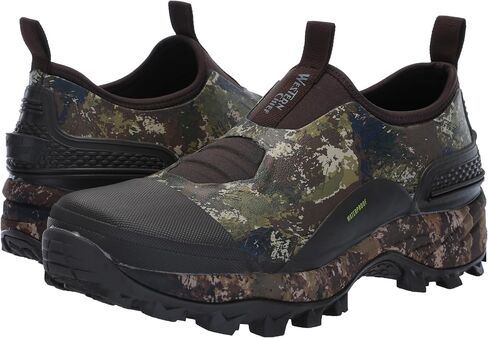 Western Chief Men's Rambler Waterproof Slip on Rain Shoe in Saudi Arabia