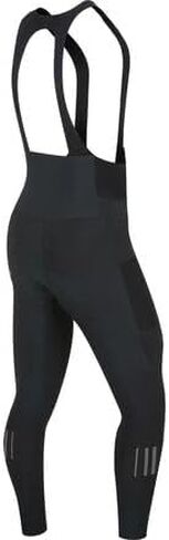 PEARL IZUMI Men's Expedition Thermal Cycling Bib Tights, Two Side Pockets & Quick Drying Insulation, Levitate Plus Chamois in Saudi Arabia
