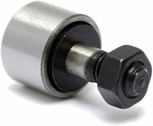 KR30 KRV 30 CF12 محمل ذو إبرة أسطواني للكاميرا، M12 x 1.5 30 مم in Kuwait