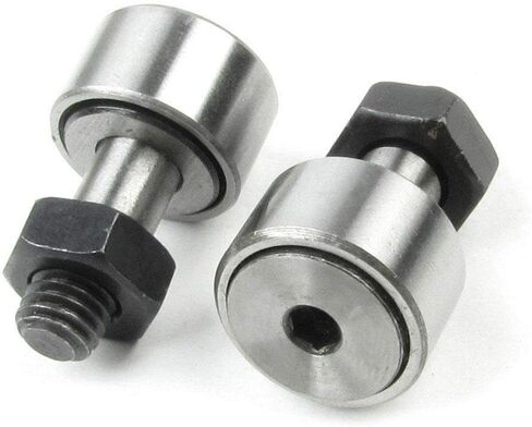 KR30 KRV 30 CF12 محمل ذو إبرة أسطواني للكاميرا، M12 x 1.5 30 مم in Kuwait