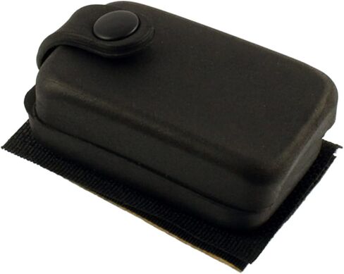 Allparts 9V Battery Pouch in Saudi Arabia