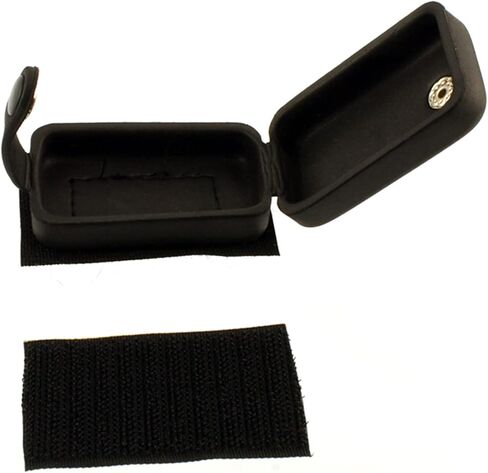 Allparts 9V Battery Pouch in Saudi Arabia